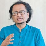 Dr. Zahed Ur Rahman Allegedly…