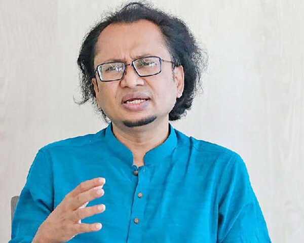 Dr. Zahed Ur Rahman Allegedly Harassed at Delhi Airport,&hellip;