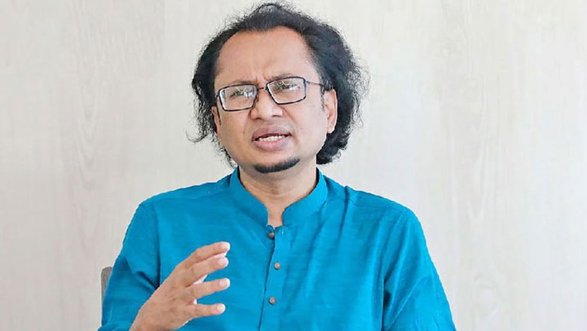 Dr. Zahed Ur Rahman Allegedly&hellip;