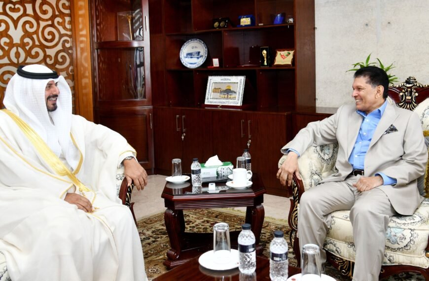 Bangladesh-Kuwait emphasize on increasing manpower,…