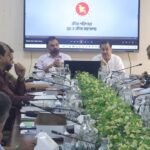 National Committee Preparatory Meeting Held&hellip;