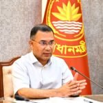 Prime Minister Tarique Rahman inaugurated&hellip;