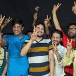 Shiva Shanu elected as new…
